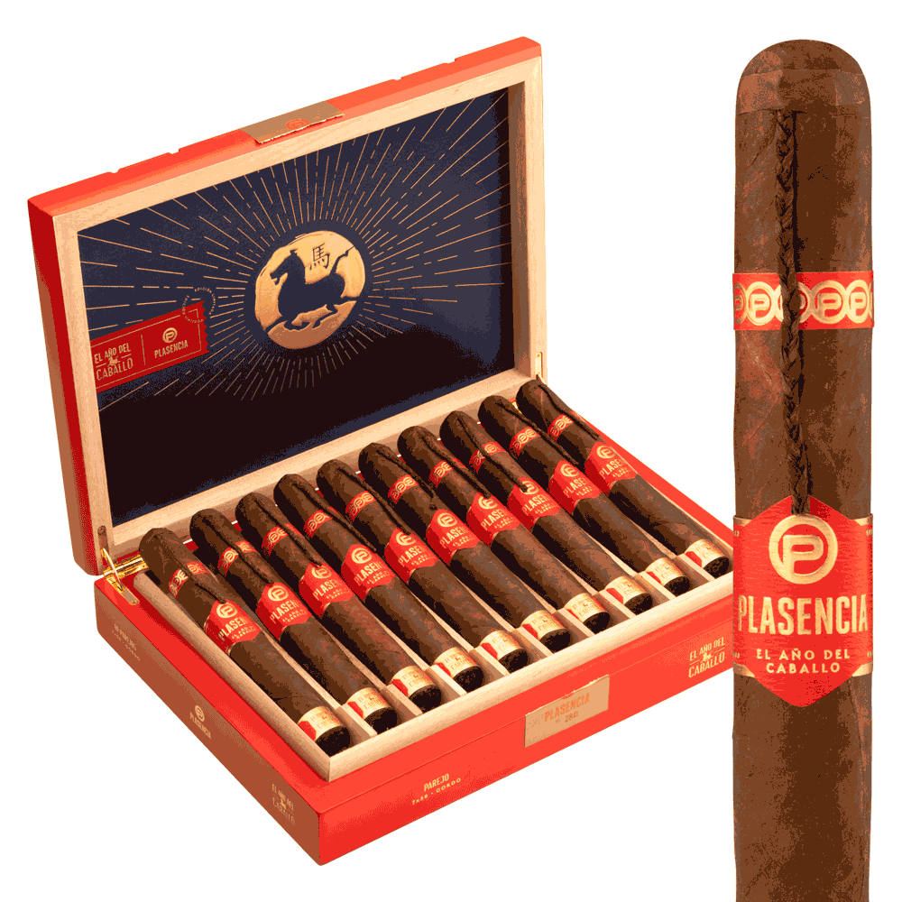 Year of The Horse LE, , cigars